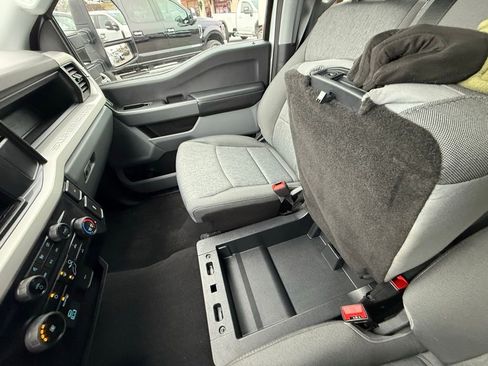 Used 2024 Ford F250 XL w/ STX Appearance Package image 28