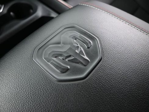 Used 2024 RAM 1500 Rebel w/ Rebel Level 1 Equipment Group image 22