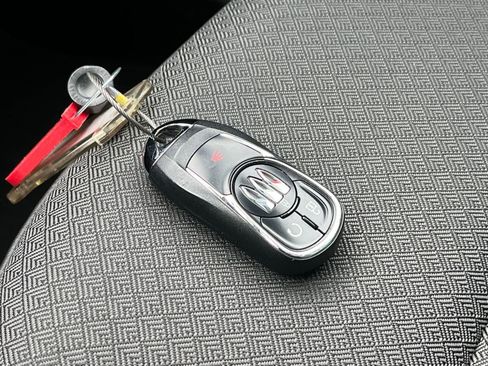 Used 2025 Buick Encore GX Preferred image 22