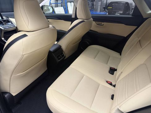 Used 2015 Lexus NX 200t AWD image 19