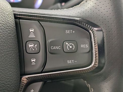 Used 2026 RAM 2500 Rebel w/ Rebel Level 2 Equipment Group image 17