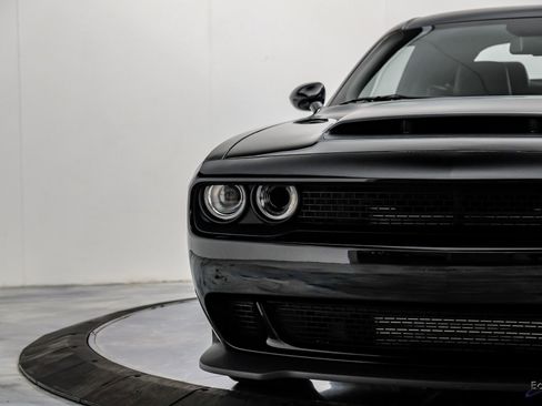 Used 2023 Dodge Challenger SRT Hellcat Redeye RWD image 36