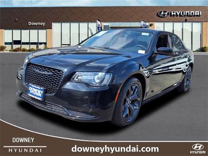 Used 2022 Chrysler 300 Touring w/ Sport Appearance Package