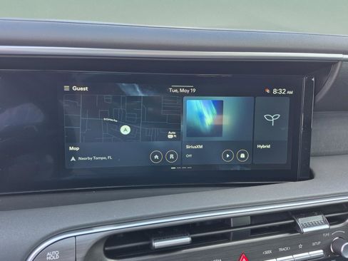 New 2026 Hyundai Palisade SEL AWD/4WD image 27