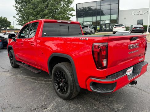 Certified 2023 GMC Sierra 1500 Elevation w/ Preferred Package AWD/4WD image 7