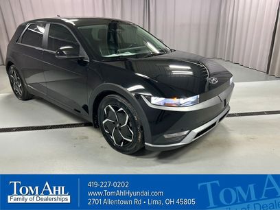 Used 2023 Hyundai Ioniq 5 SEL