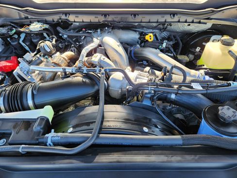 New 2026 Ford F250 Lariat w/ Lariat Ultimate Package image 25