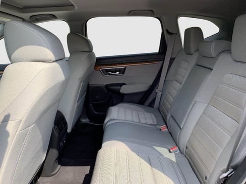 Certified 2021 Honda CR-V EX image 35