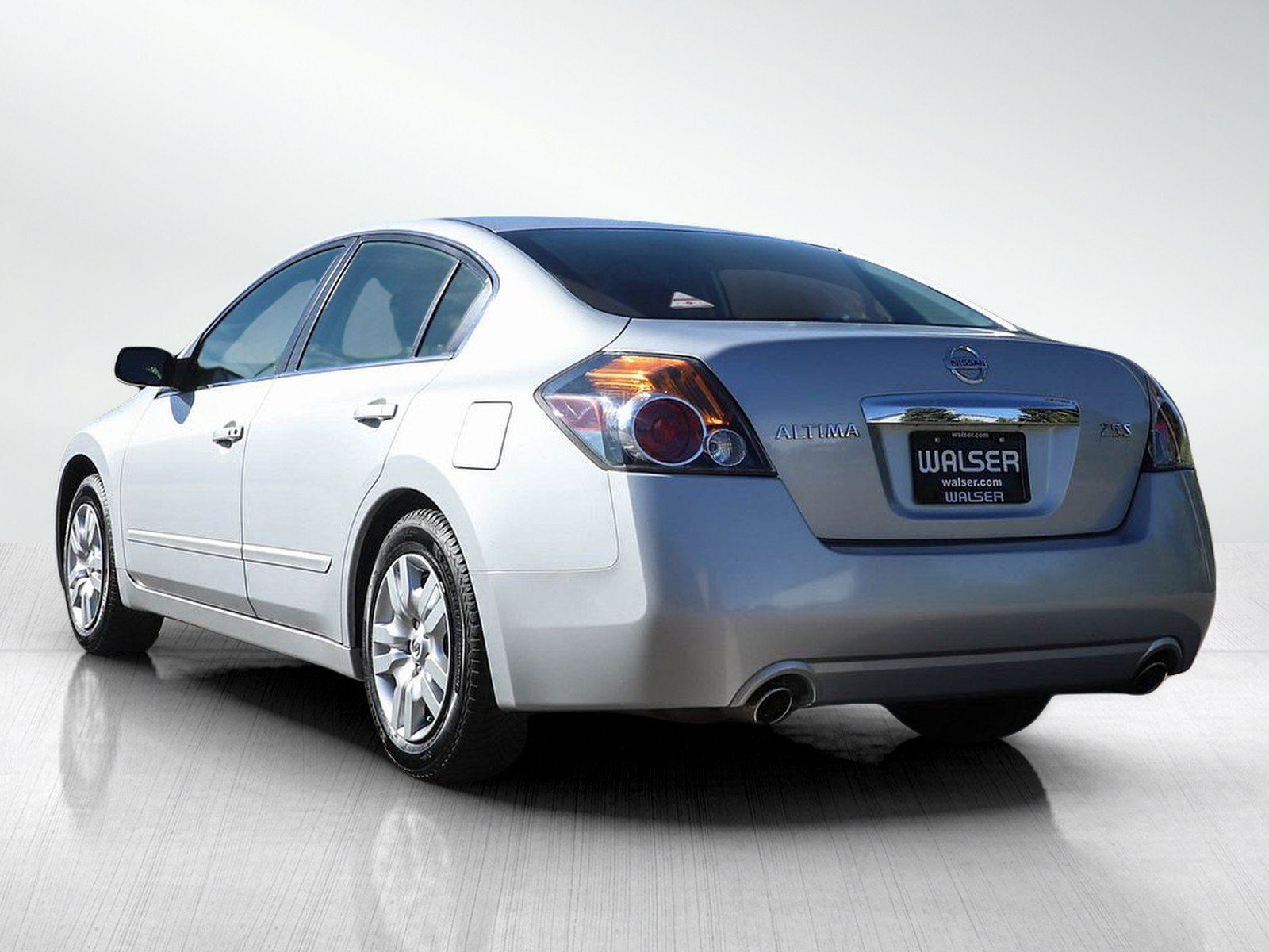 Used 2012 Nissan Altima 2.5 S FWD image 3