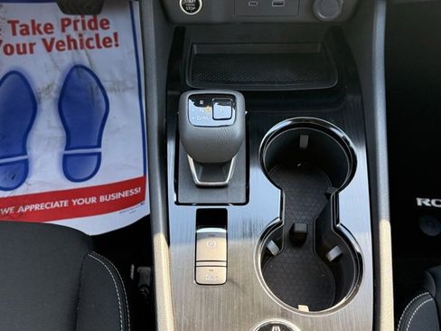 Certified 2023 Nissan Rogue S image 28