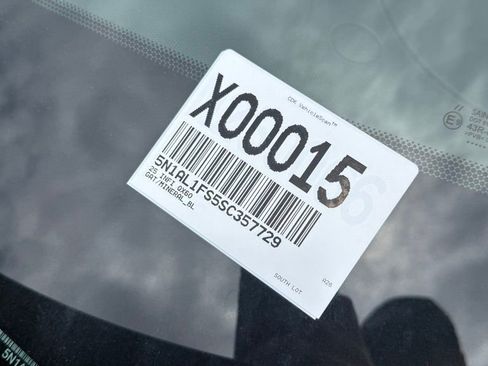Used 2024 RAM 1500 TRX AWD/4WD image 38