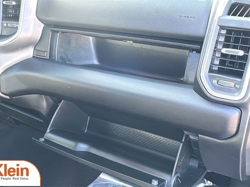 Used 2024 RAM 2500 Big Horn w/ Bed Utility Group image 33