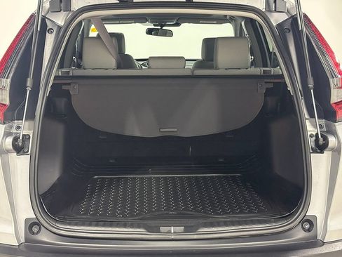 Used 2022 Honda CR-V EX image 5