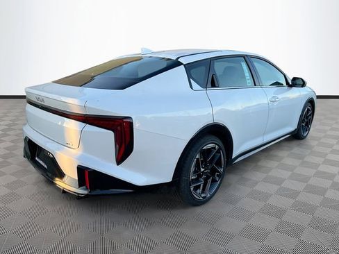 New 2026 Kia K4 GT-Line w/ GT-Line Premium Package image 7