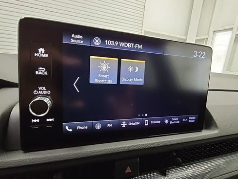 Used 2025 Honda CR-V Sport-L image 18