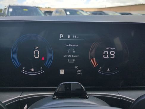 New 2026 Hyundai Santa Fe SEL image 35