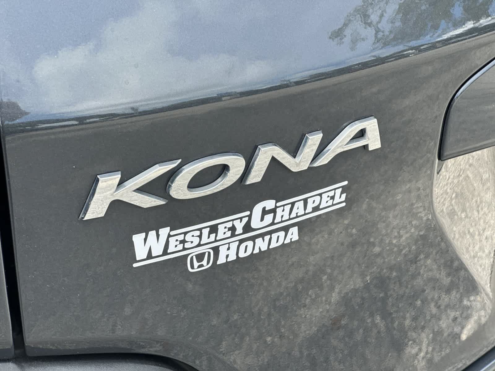 Used 2019 Hyundai Kona SE FWD image 11