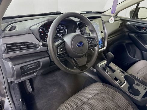 Used 2024 Subaru Crosstrek 2.0i Premium AWD/4WD image 9
