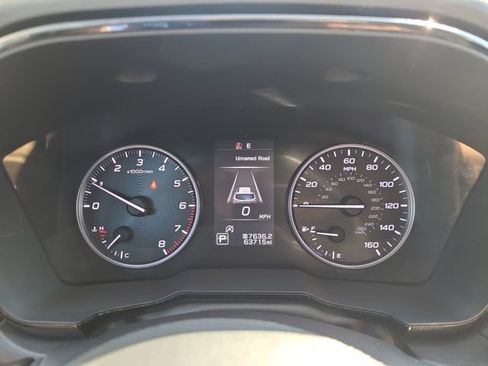 Certified 2023 Subaru Outback Premium AWD/4WD image 30