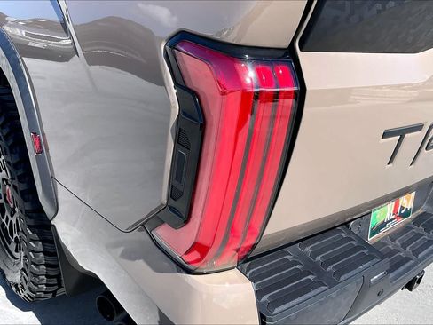 Used 2025 Toyota Tundra TRD Pro AWD/4WD image 32