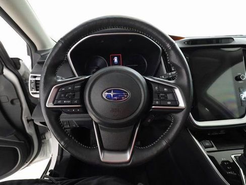 Used 2024 Subaru Outback Limited XT image 12