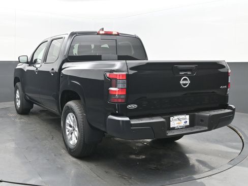 New 2026 Nissan Frontier S image 6