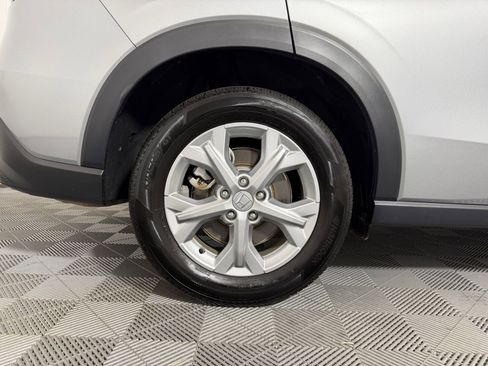 Certified 2025 Honda HR-V LX image 18