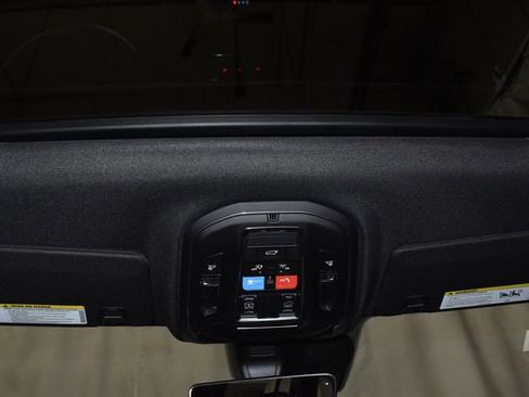 New 2025 Jeep Grand Cherokee Altitude image 20