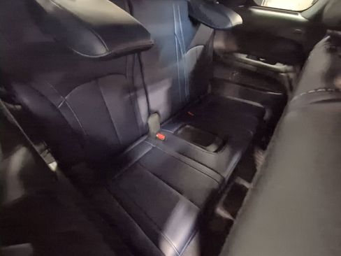 New 2026 INFINITI QX60 Sport w/ Dark Cargo Package AWD/4WD image 30