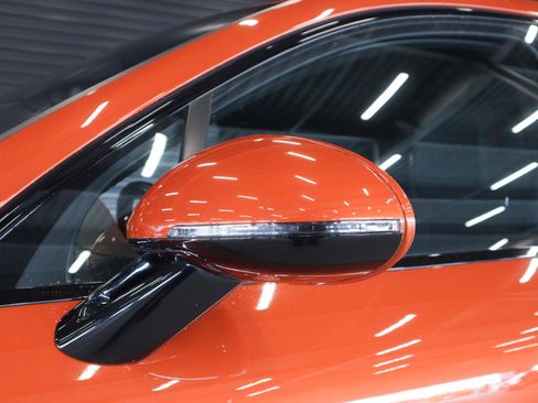 Certified 2022 Porsche Macan GTS AWD/4WD image 30