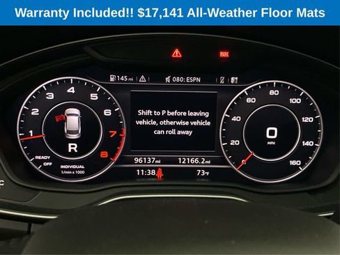 Used 2019 Audi Q5 2.0T Premium Plus w/ Premium Plus Package AWD/4WD image 22