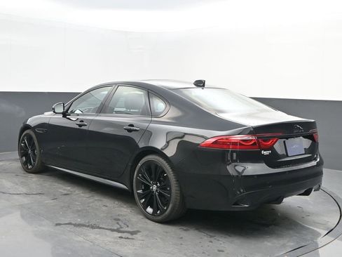 New 2024 Jaguar XF R-Dynamic SE image 5