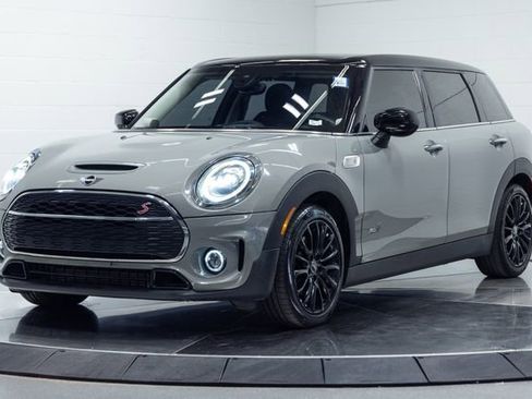 Used 2020 MINI Cooper Clubman S AWD/4WD image 6