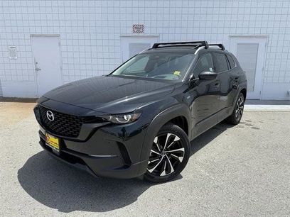 New 2025 MAZDA CX-50 2.5 Hybrid w/ Weather Package
