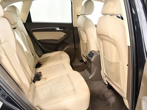 Used 2015 Audi Q5 2.0T Premium AWD/4WD image 19
