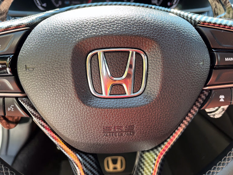 Used 2018 Honda Accord Sport image 15