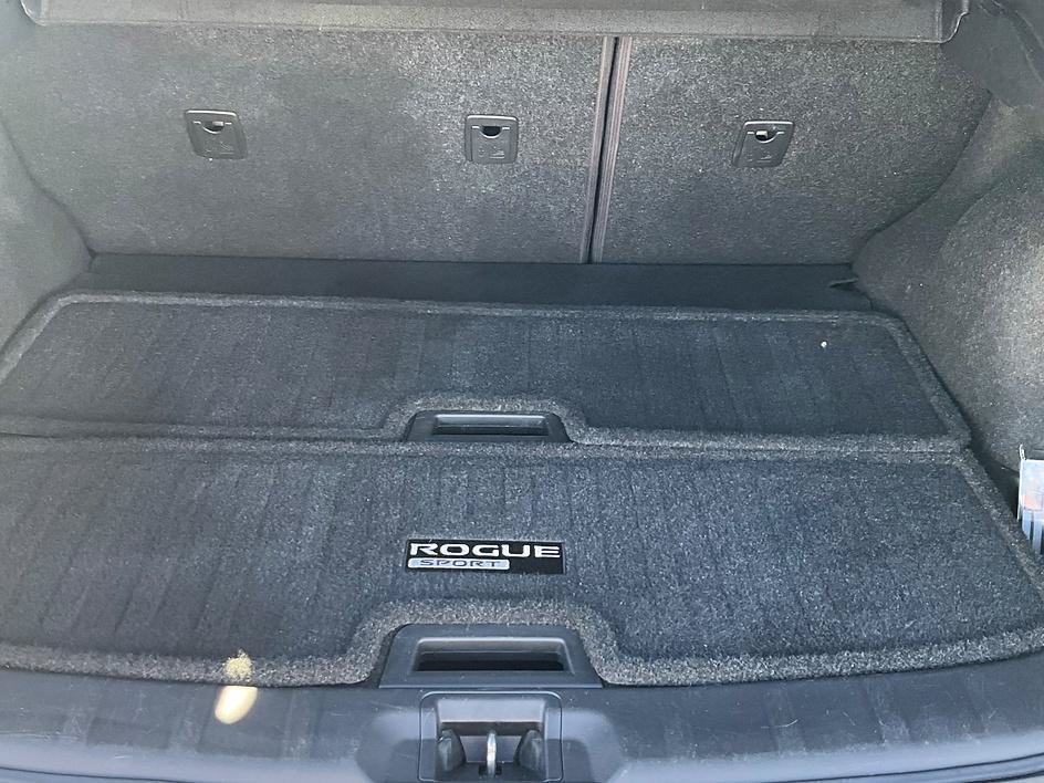 Used 2019 Nissan Rogue Sport SL w/ Premium Package AWD/4WD image 34