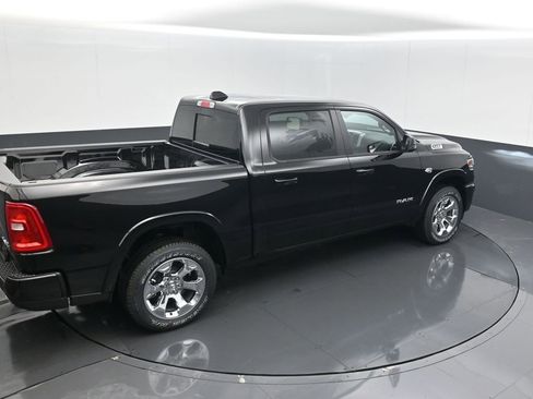 New 2026 RAM 1500 Big Horn image 43