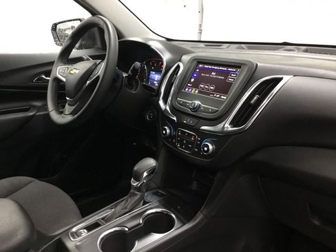 Used 2023 Chevrolet Equinox LT w/ Driver Convenience Package image 27