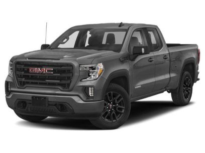 Used 2022 GMC Sierra 1500 Elevation w/ Driver Alert Package I