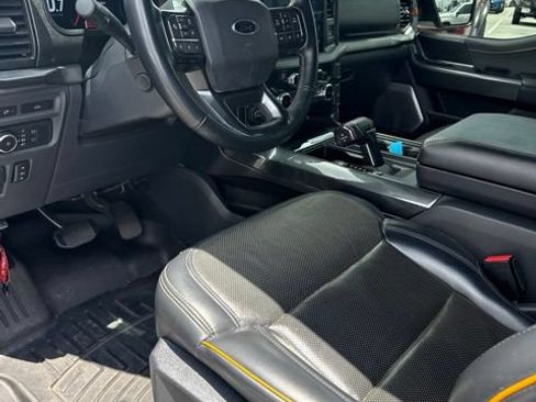 Used 2022 Ford F150 Tremor w/ Equipment Group 402A High AWD/4WD image 10