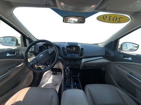 Used 2019 Ford Escape SEL AWD/4WD image 21