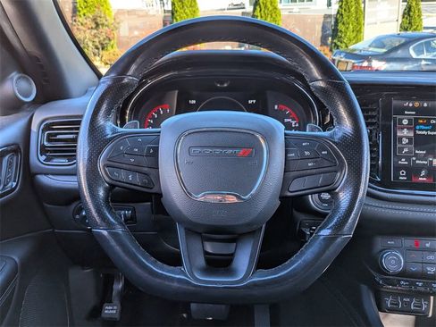 Used 2021 Dodge Durango GT image 10