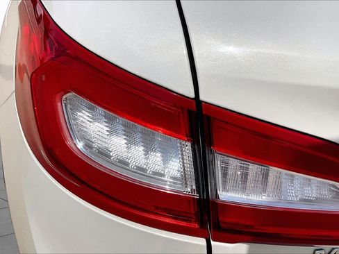 Used 2016 Lincoln MKX Black Label FWD image 29