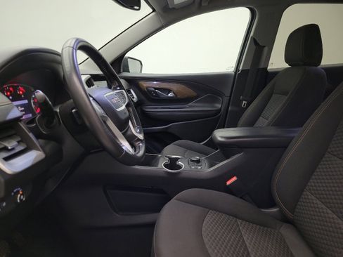 Used 2019 GMC Terrain SLE w/ Driver Convenience Package image 17