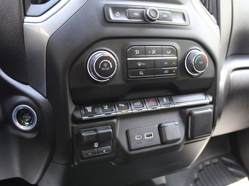 Used 2024 Chevrolet Silverado 2500 W/T w/ WT Fleet Convenience Package AWD/4WD image 37