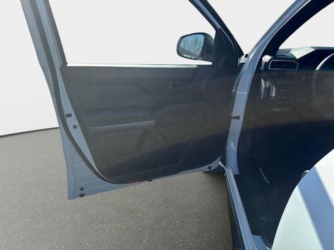 New 2025 Toyota Tacoma SR5 image 10