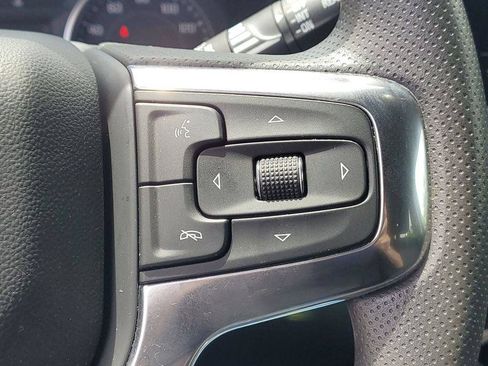 Used 2024 Chevrolet Blazer LT w/ Convenience Package AWD/4WD image 10
