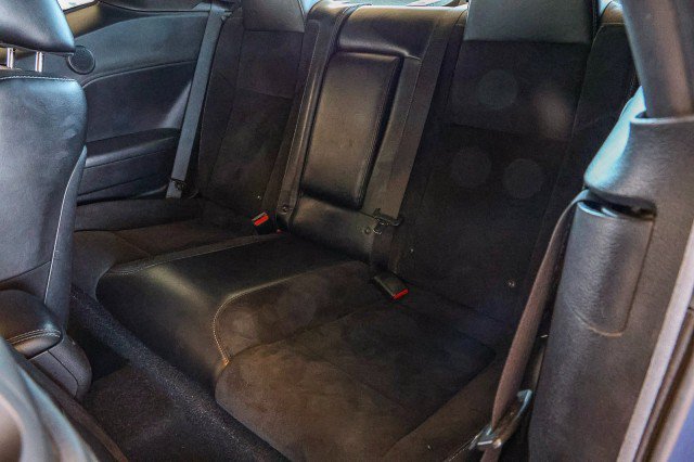 Used 2022 Dodge Challenger R/T w/ Plus Package RWD image 31