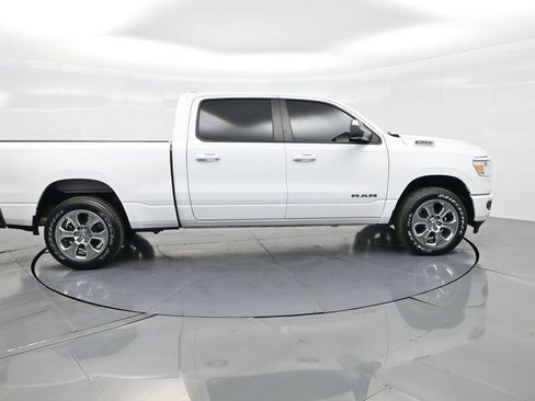 Used 2024 RAM 1500 Big Horn w/ Trailer Tow Group image 5